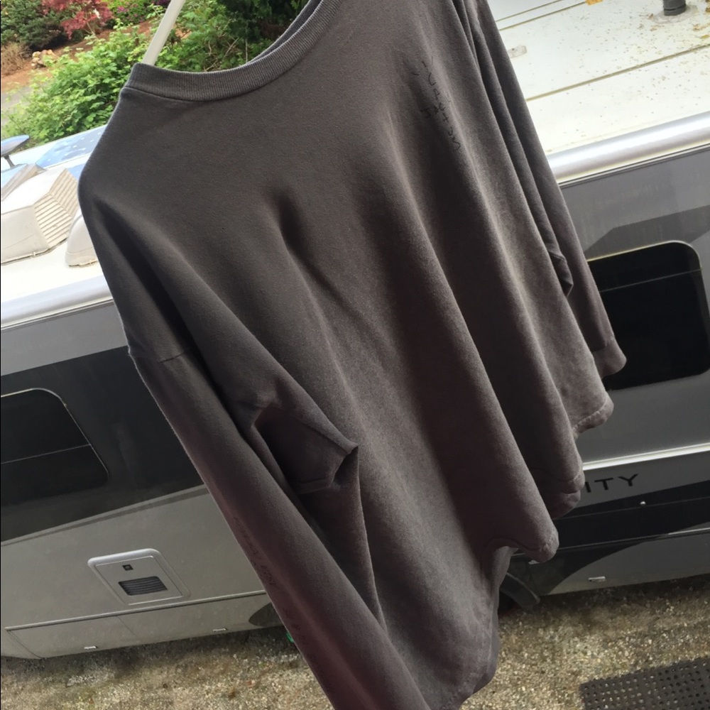 CACTUS JACK LONG SLEEVE